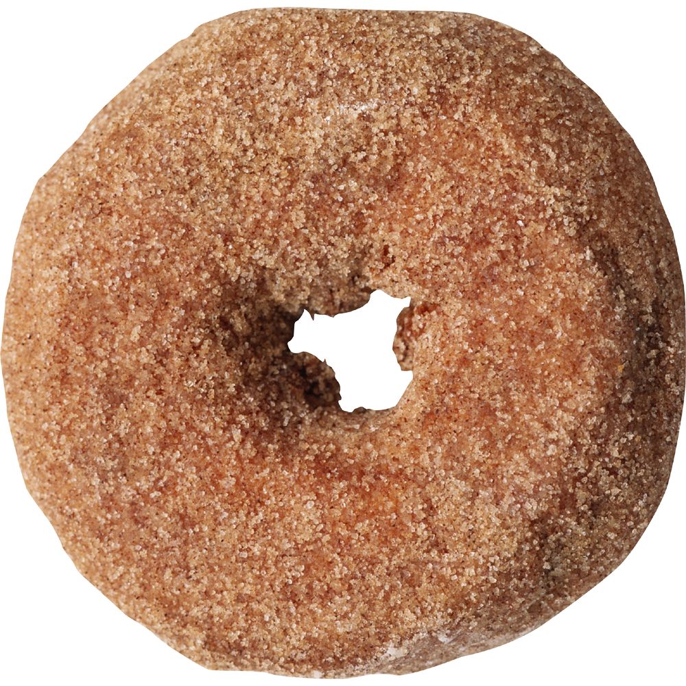 Donut Transparent Picture