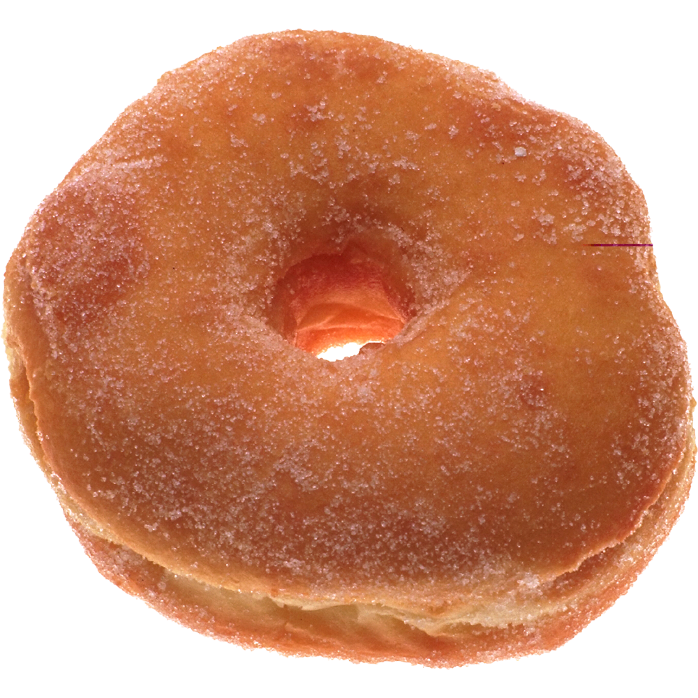 Donut Transparent Gallery