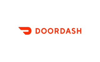 Doordash Logo PNG