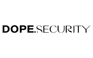 Dope Security Logo PNG