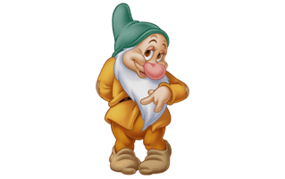 Dopey PNG