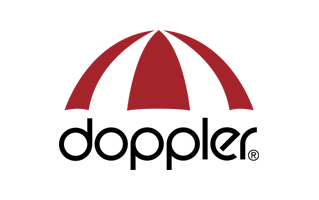 Doppler Logo PNG