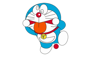 Doraemon PNG