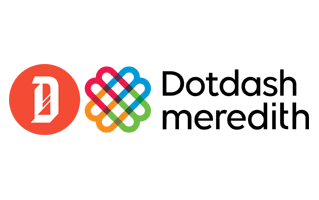 Dotdash Meredith Logo PNG