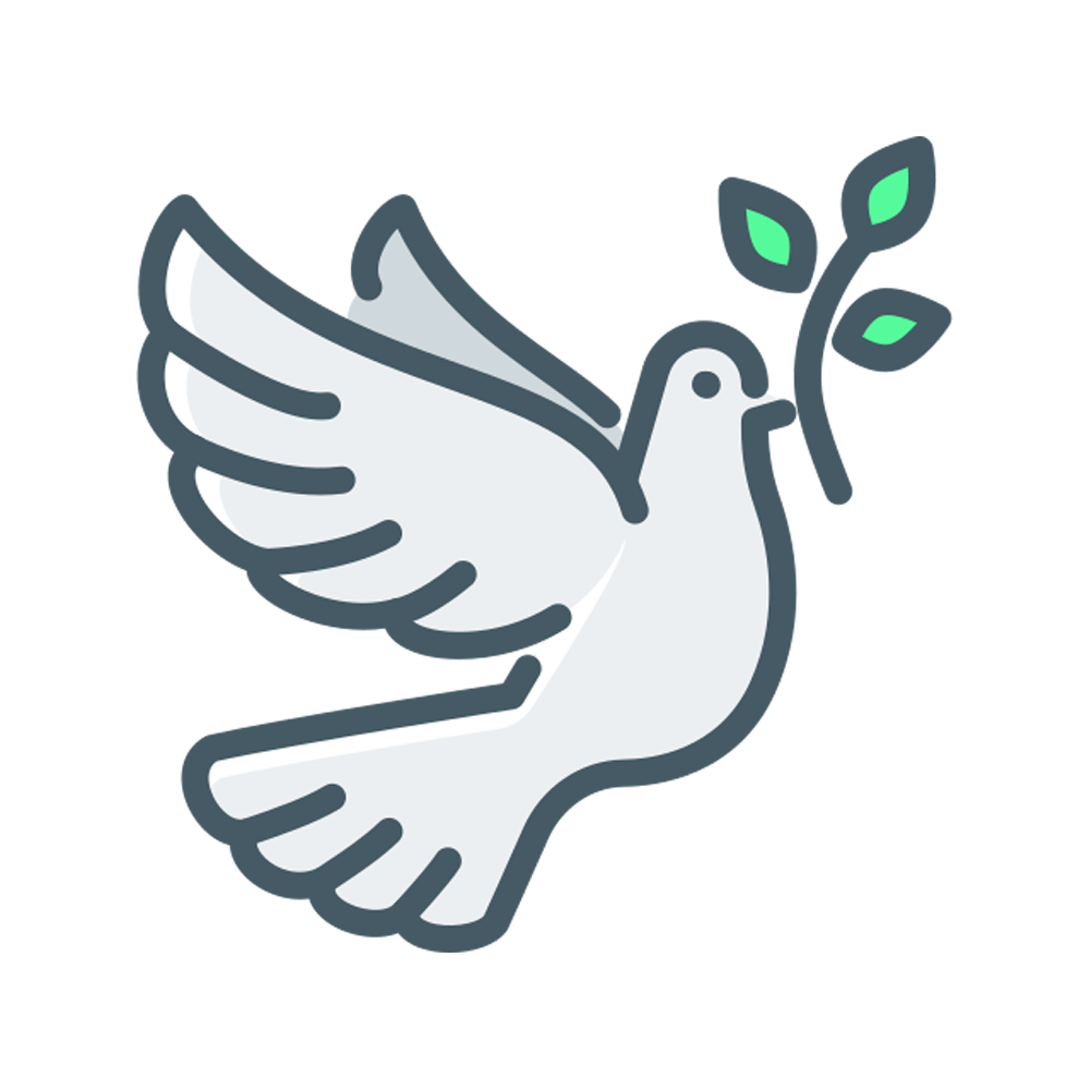 Dove Free Sticker Transparent Photo