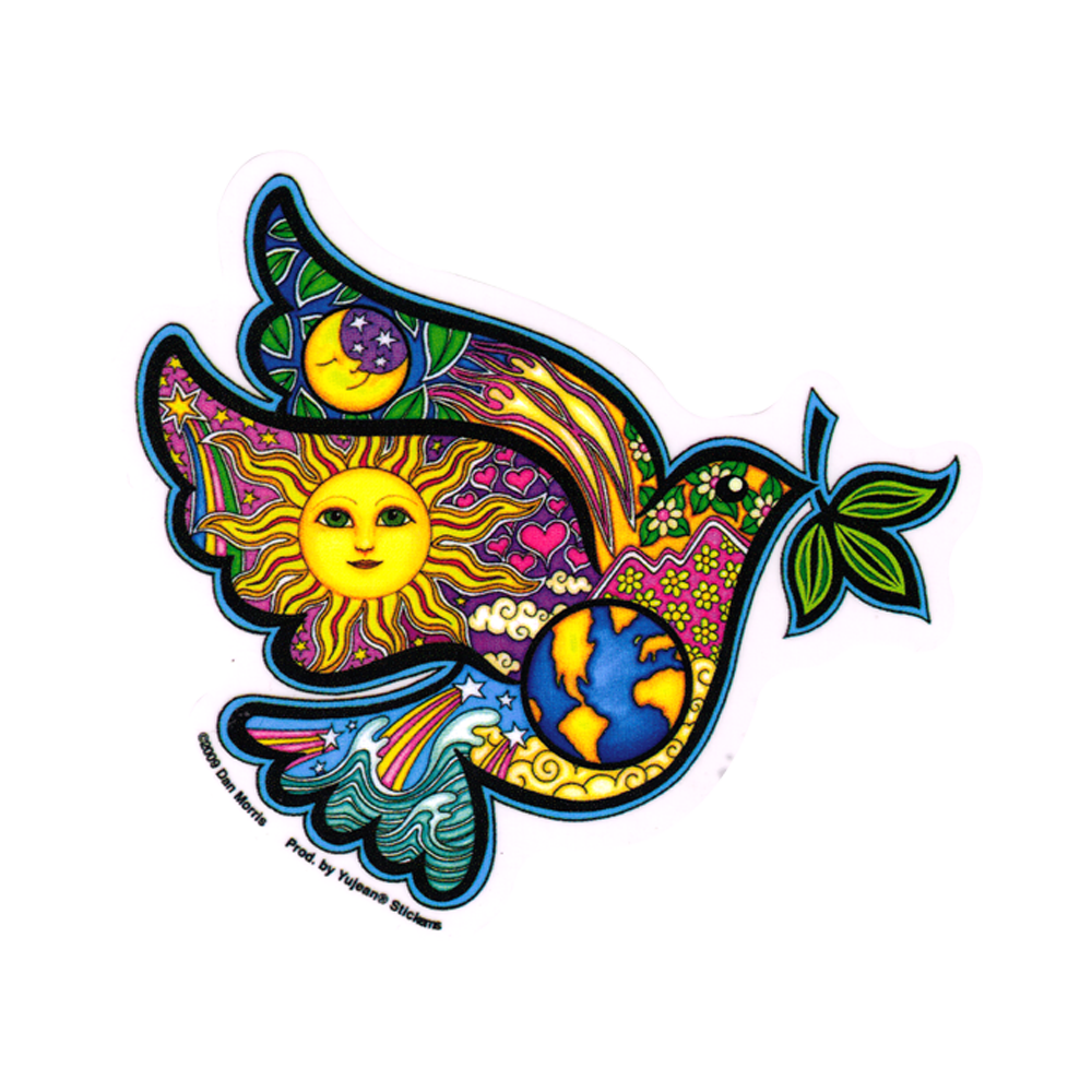 Dove Free Sticker Transparent Picture