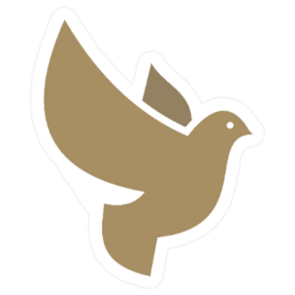 Dove Free Sticker Transparent Gallery