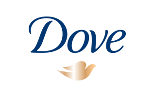 Dove Logo 2004 PNG