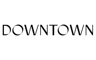 Downtown Music Holdings Logo PNG