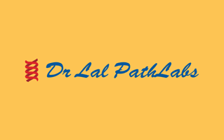 Dr Lal Pathlabs Logo PNG