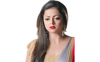 Drashti Dhami PNG