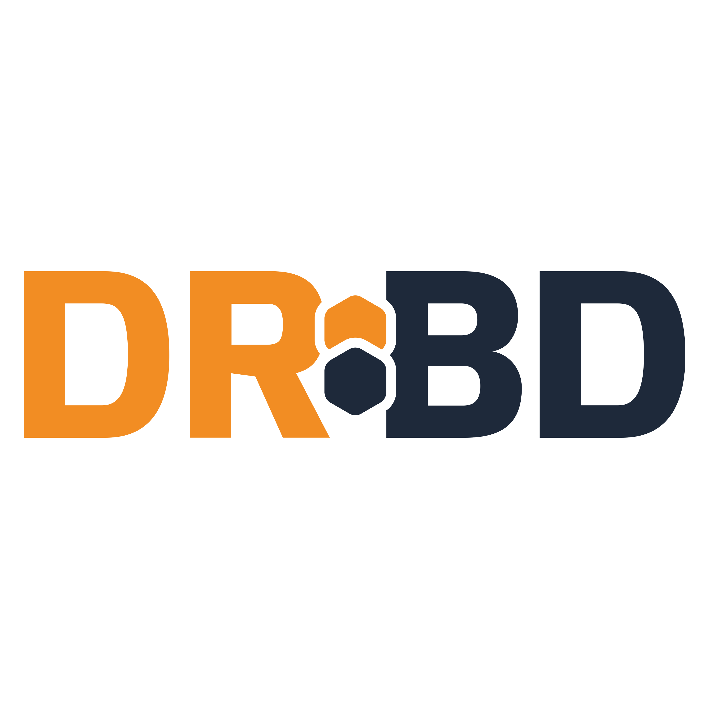 Drbd 2016 Logo Transparent Image