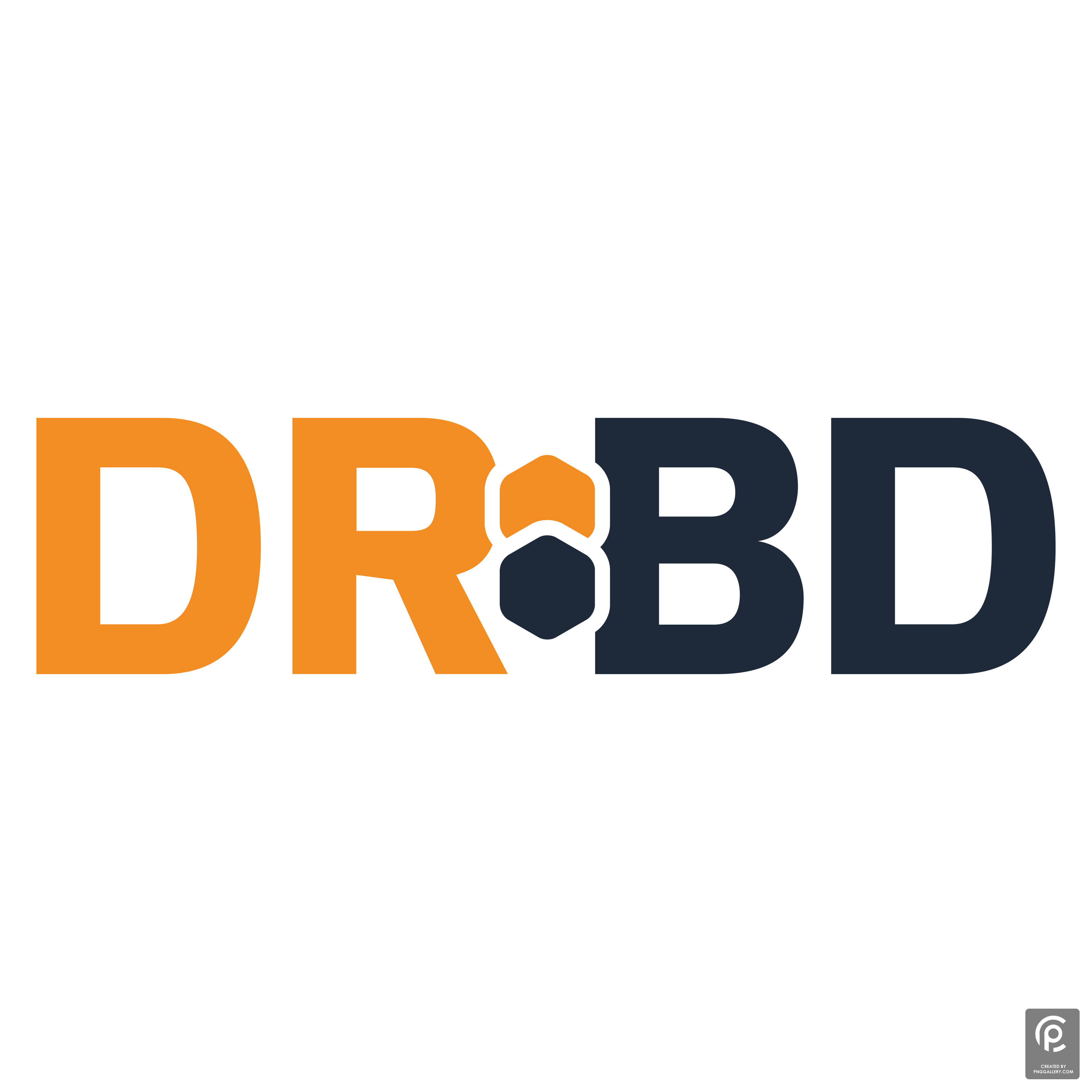Drbd 2016 Logo Transparent Photo