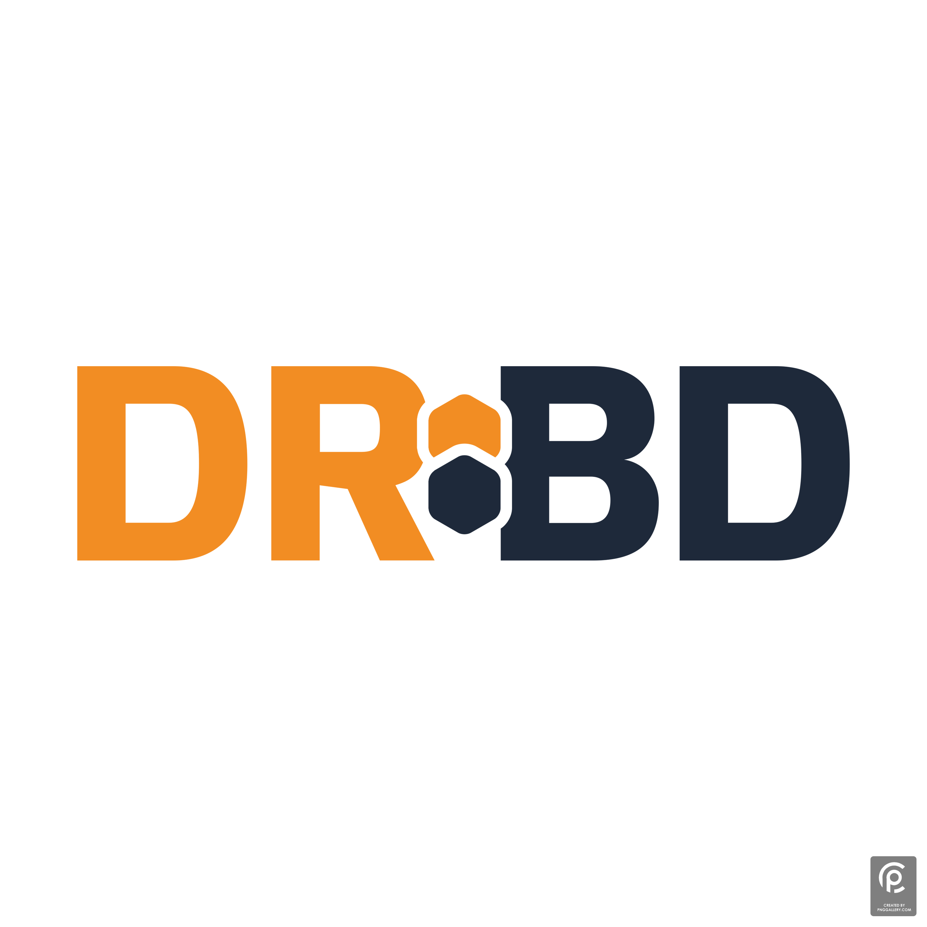 Drbd 2016 Logo Transparent Clipart