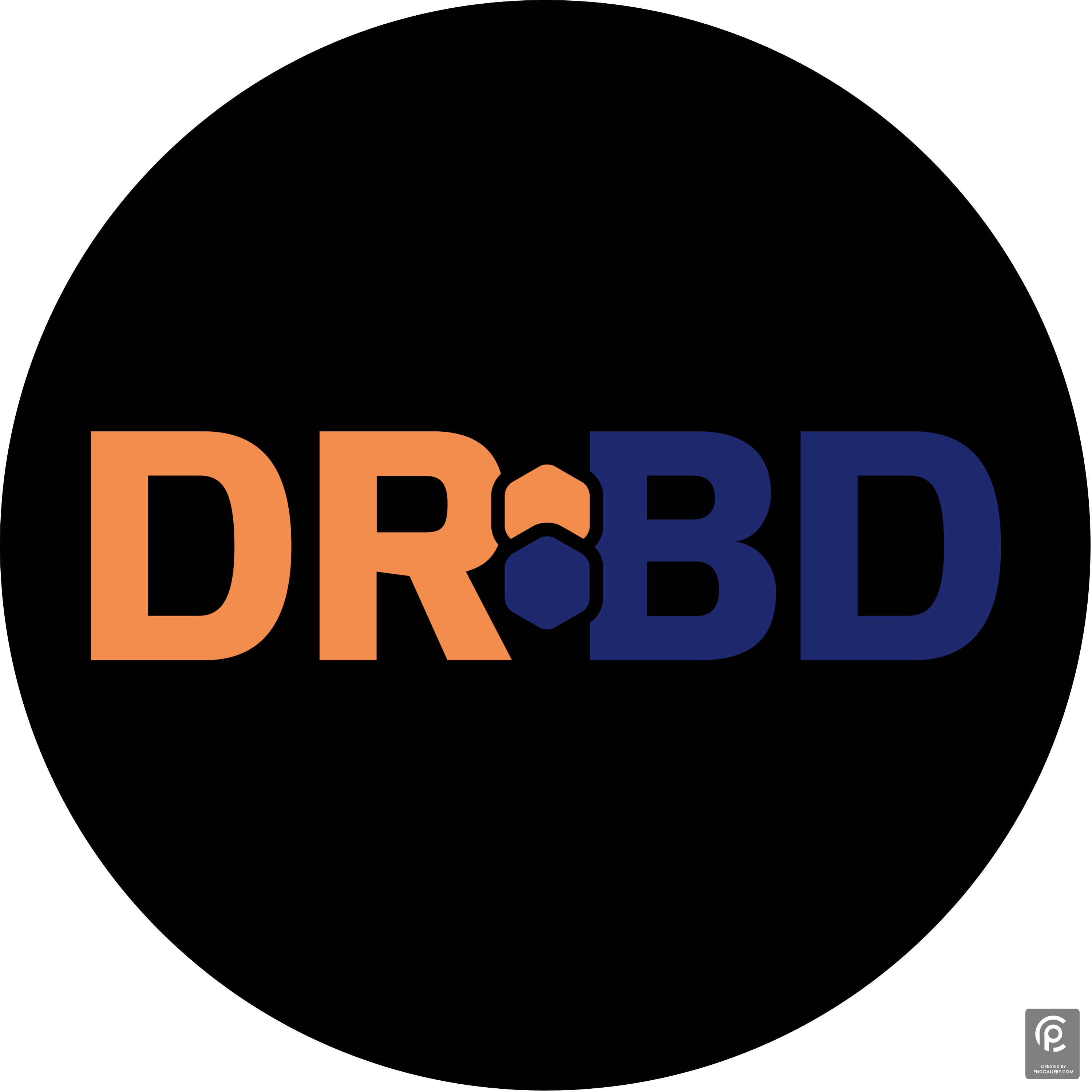 Drbd 2016 Logo Transparent Gallery