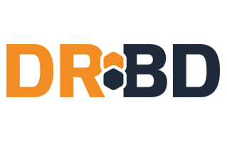 Drbd 2016 Logo PNG