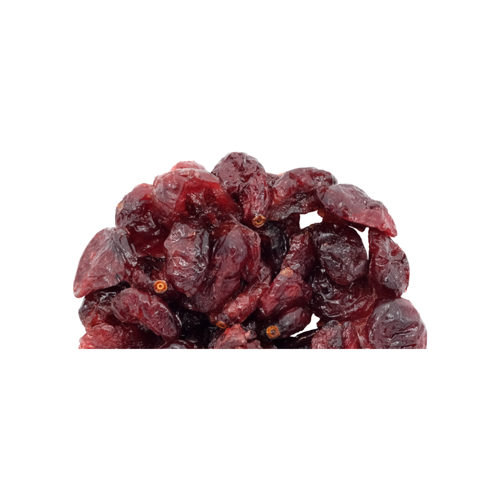 Dried Cranberries  Transparent Photo
