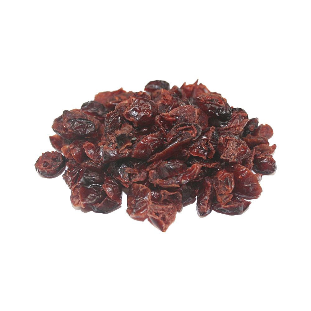 Dried Cranberries  Transparent Gallery