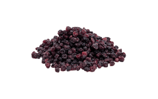 Dried Cranberries PNG