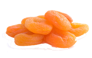 Dried Peaches And Apricots PNG