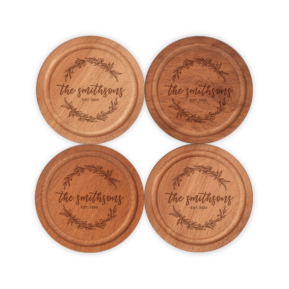 Drink Coasters Transparent Picture