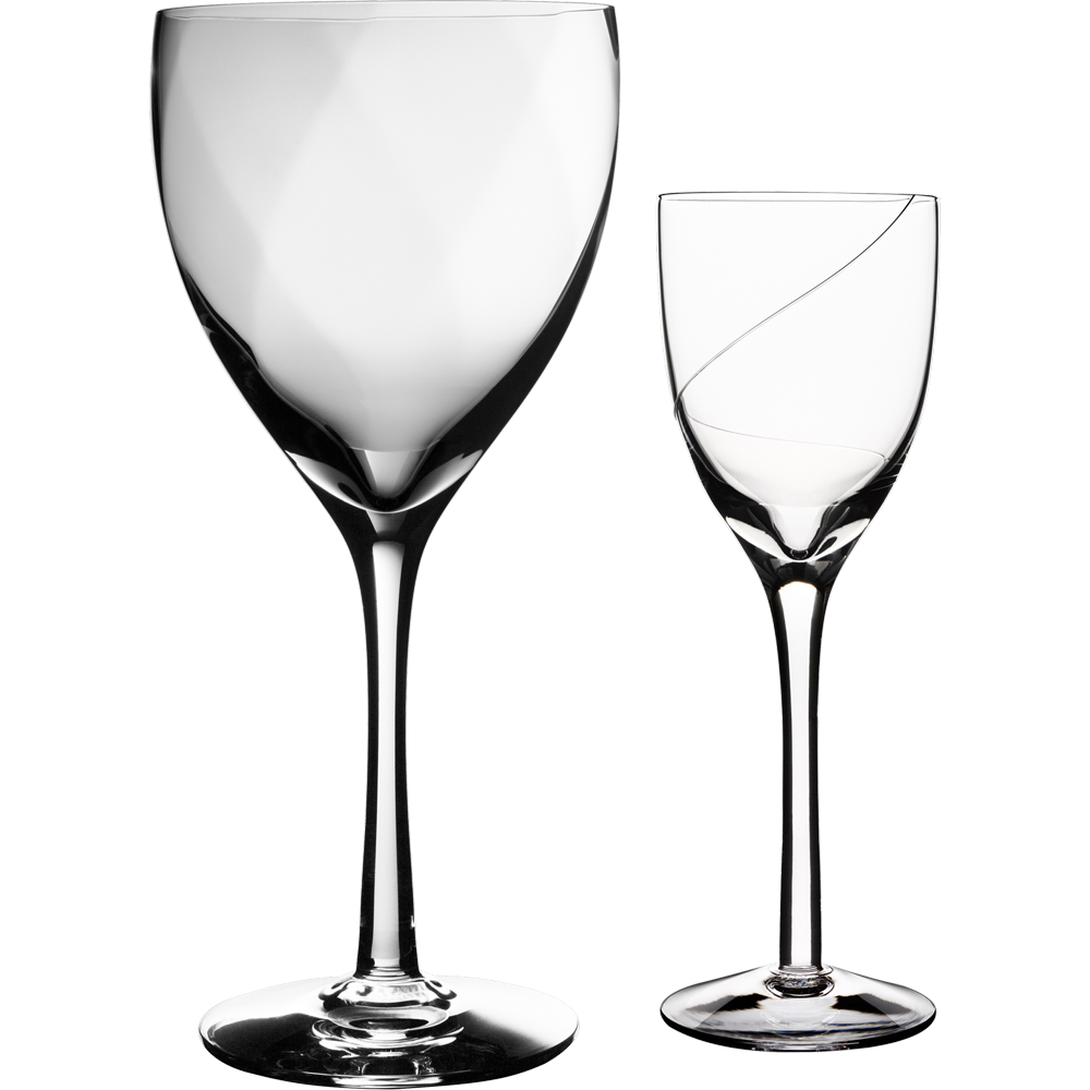 Drinking Glasses Transparent Image