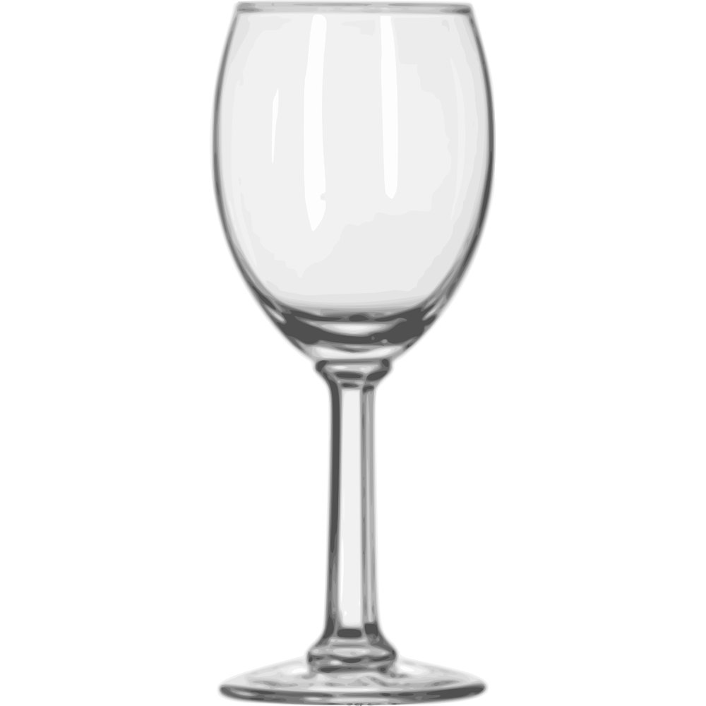 Drinking Glasses Transparent Gallery