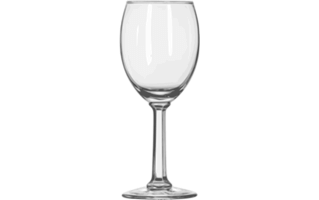 Drinking Glasses PNG