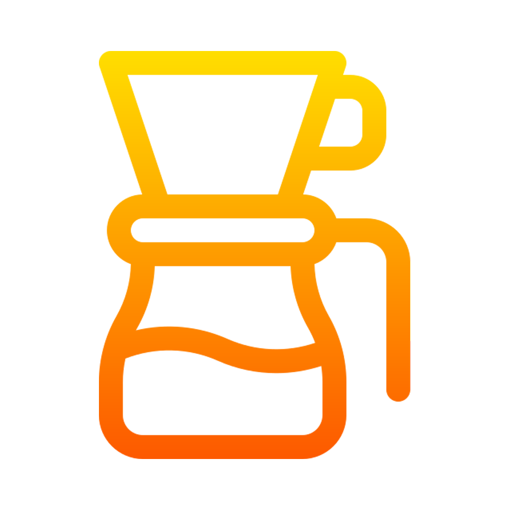 Dripper Free Sticker Transparent Picture