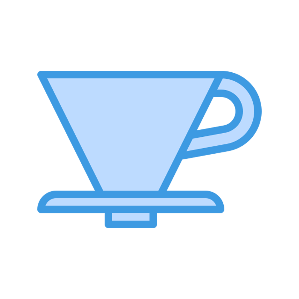 Dripper Free Sticker Transparent Clipart