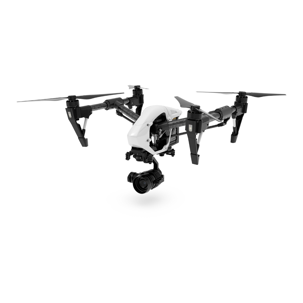 Drone Transparent Gallery