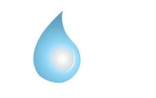 Droplet Sticker PNG