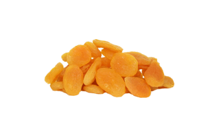 Dry Apricot PNG