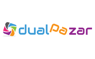 Dualpazar Logo PNG