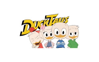 Duck Tales PNG