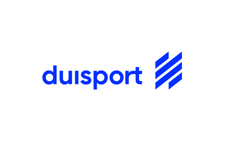 Duisburger Hafen AG Logo PNG