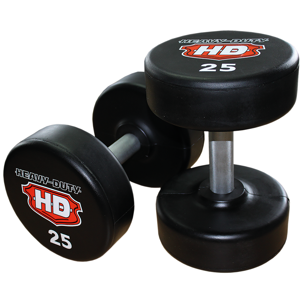 Dumbbell Transparent Picture