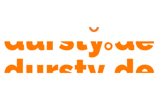 Dursty Logo PNG