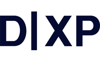 DXP Logo PNG