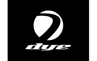 Dye Logo PNG