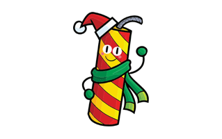 Dynamite Sticker PNG