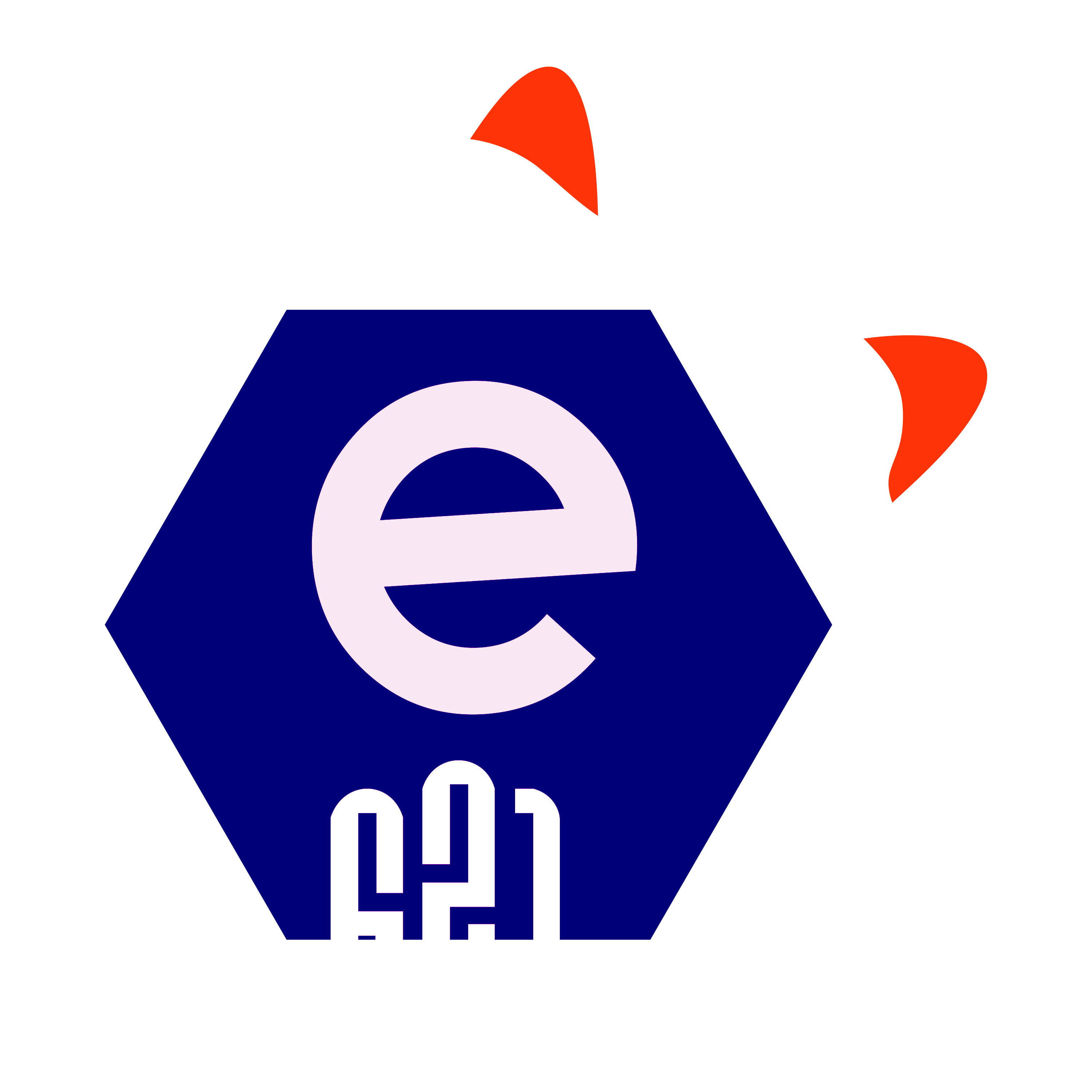 E621 Logo  Transparent Gallery