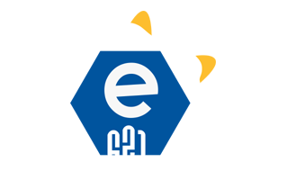 E621 Logo PNG