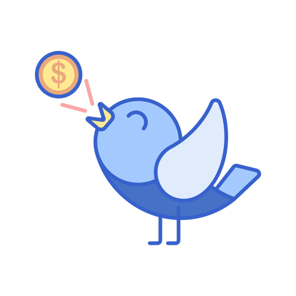 Early Bird Sticker Transparent Gallery