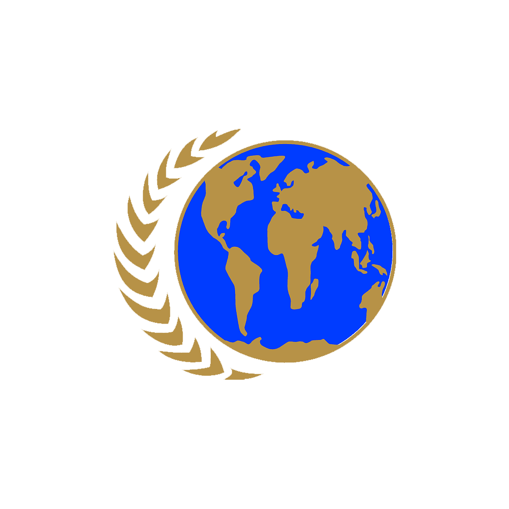 Earth Logo  Transparent Image