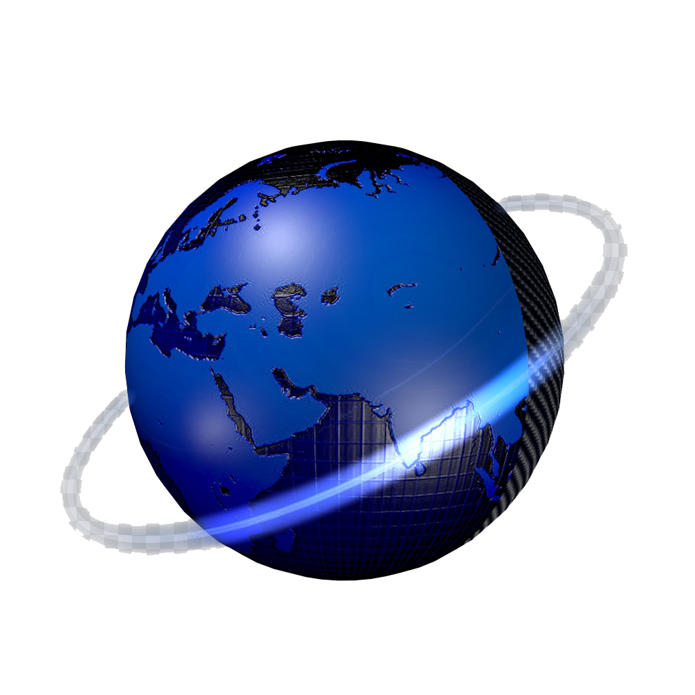 Earth Logo Transparent Picture