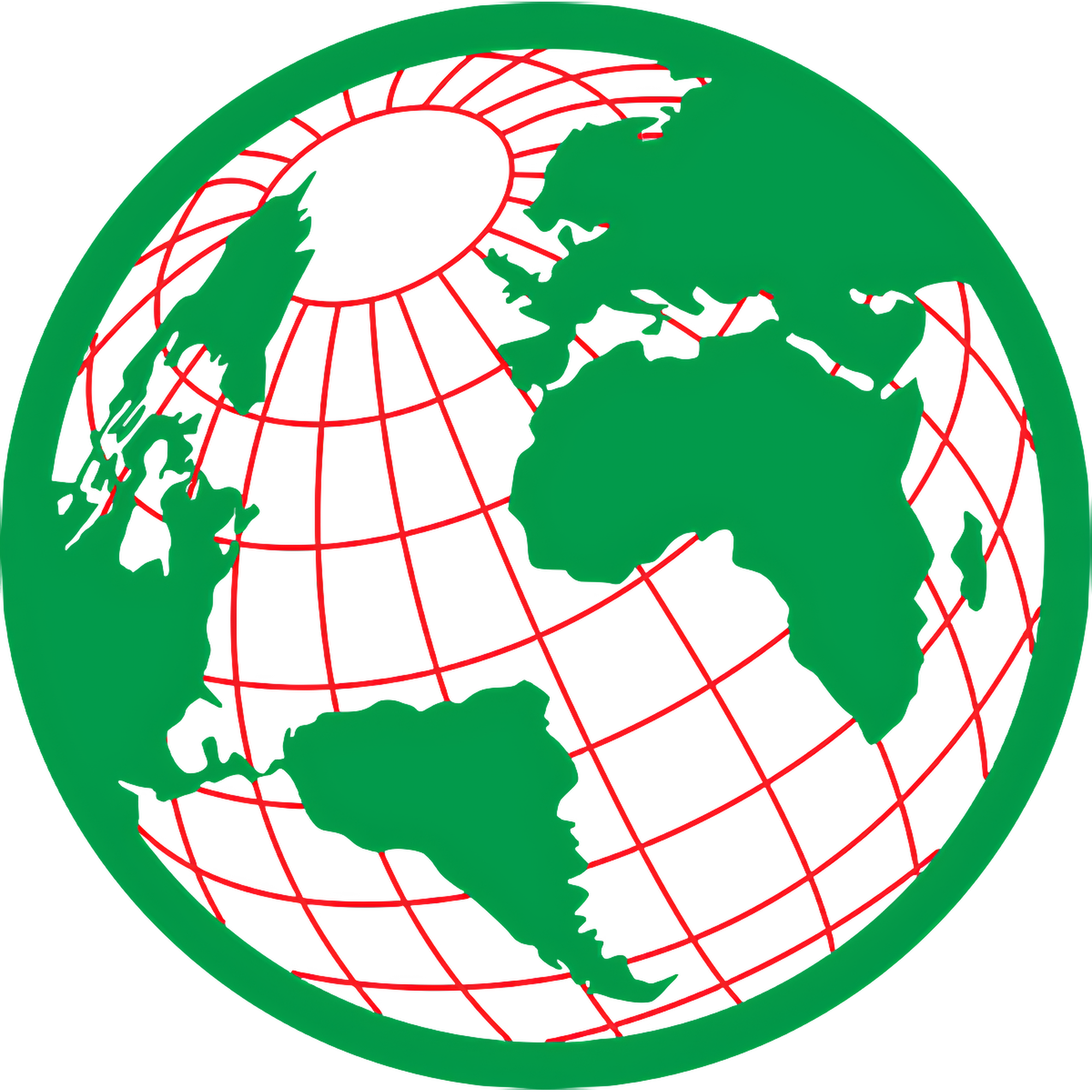 Earth Logo  Transparent Gallery