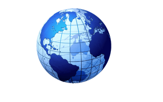 Earth Logo PNG