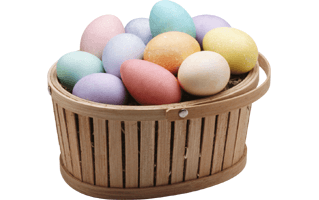 Easter PNG