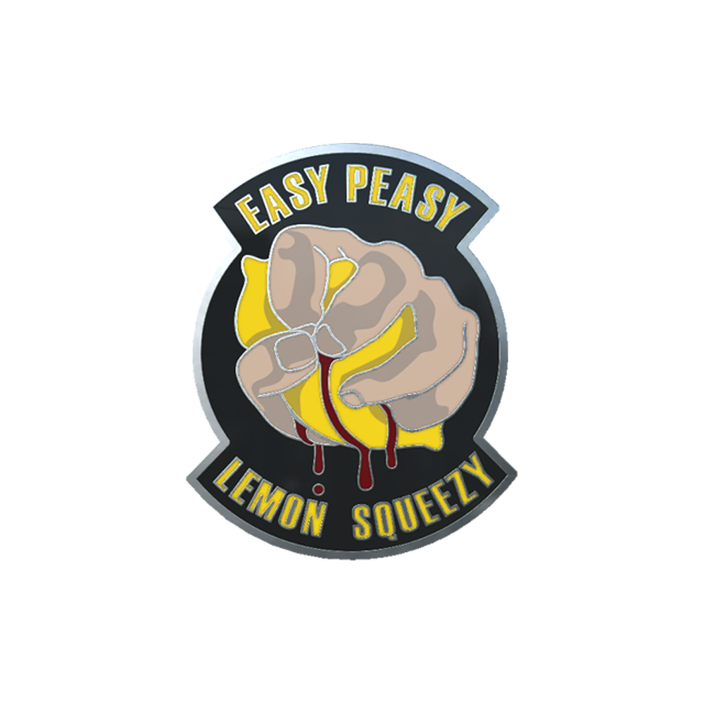 Easy Peasy Free Sticker Transparent Image